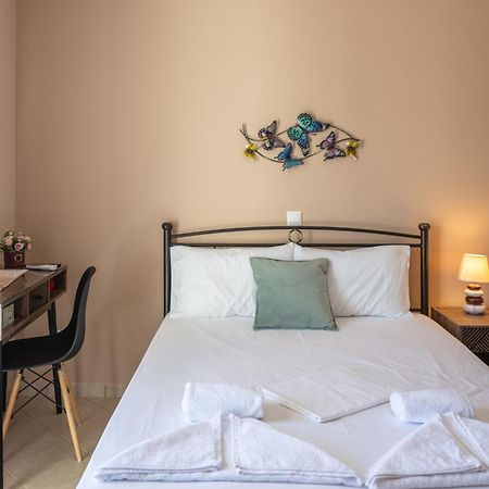 Vista Verde Studios & Apartments 스보로나타 외부 사진